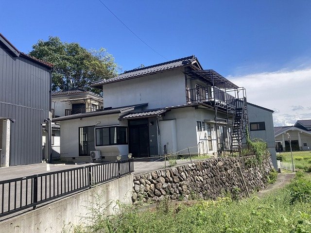 コーポかじんB