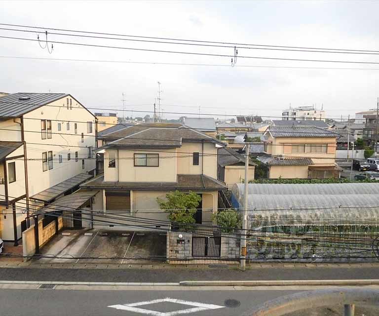 眺望　眺望