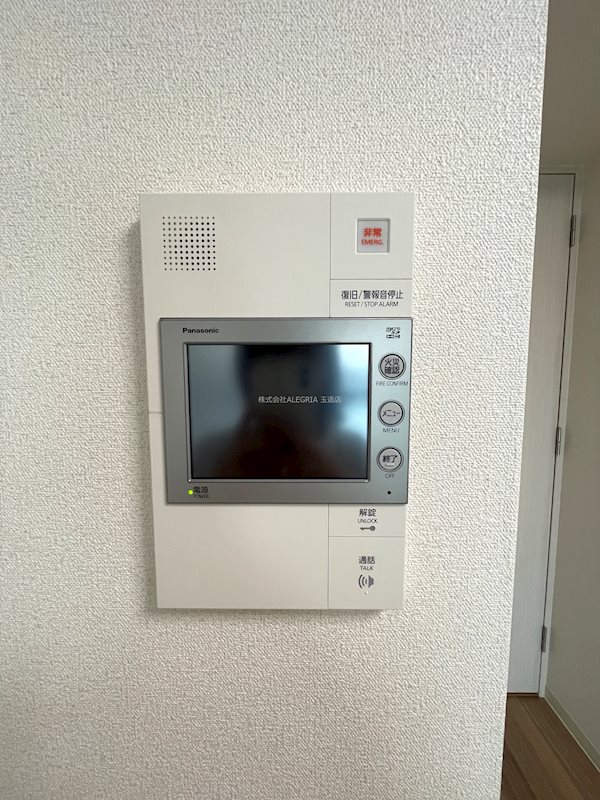 地下鉄今里筋線 緑橋駅 徒歩4分 15階建 築4年のその他写真