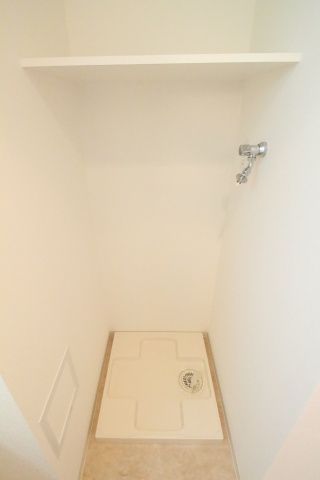 その他設備　（別タイプ参考写真）センテニアル王子神谷　北区神谷1