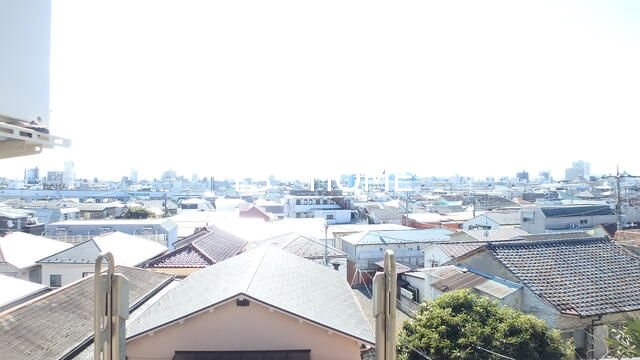 ＪＲ中央線 高円寺駅 徒歩5分 5階建 築21年の内装写真