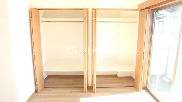ＪＲ中央線 高円寺駅 徒歩5分 5階建 築21年の内装写真