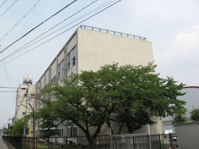小学校　市立今伊勢小学校（小学校）まで1500m