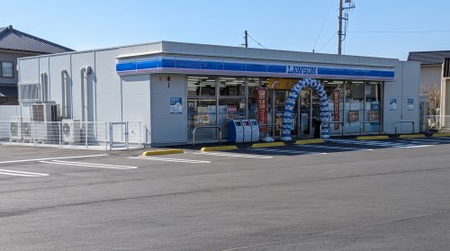 コンビニ　ローソン　福山駅家町近田店（コンビニ）まで926m