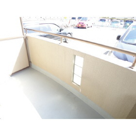 サンパークひまわりの内装写真