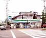 コンビニ　ファミリーマート賀茂大橋店（コンビニ）まで256m