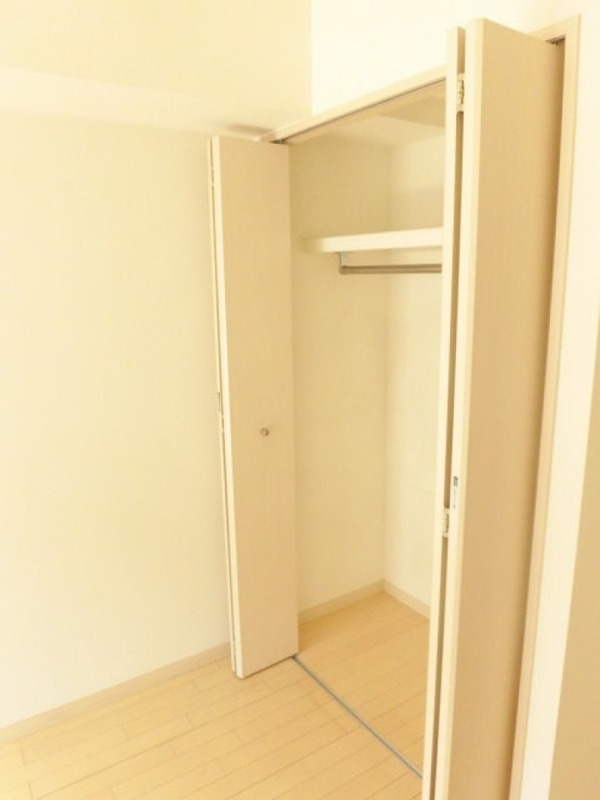 収納　※同仕様写真含む