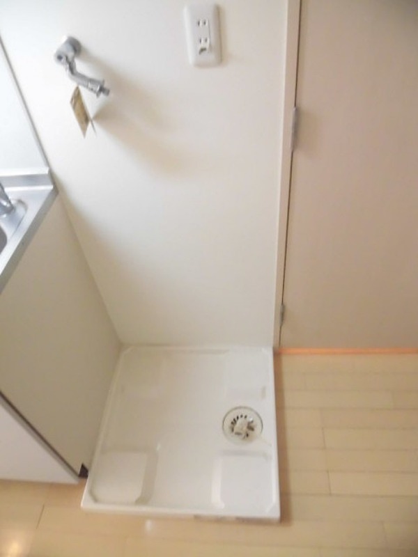 その他設備　※同仕様写真含む