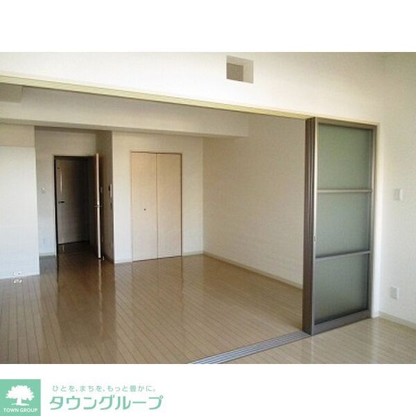 その他部屋・スペース　収