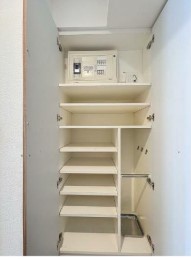 収納　収納2