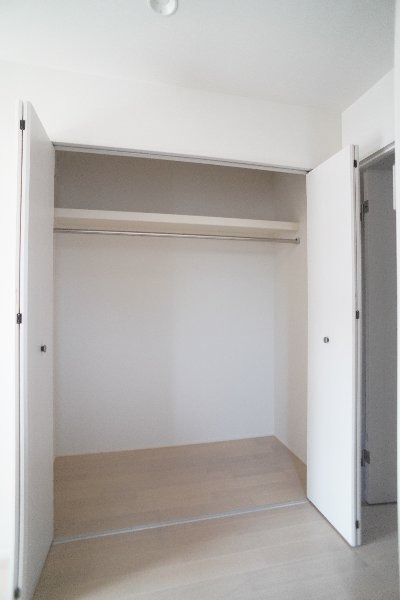シャルールABの内装写真
