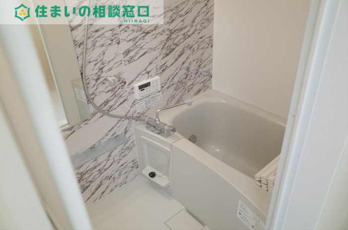 バス・シャワールーム　同型