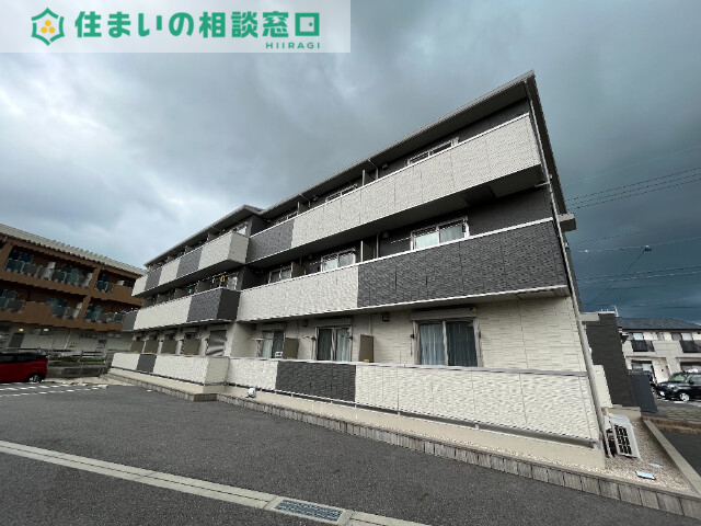 愛知環状鉄道 大門駅 徒歩29分 築9年