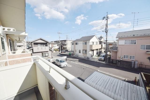 眺望　★景色です★