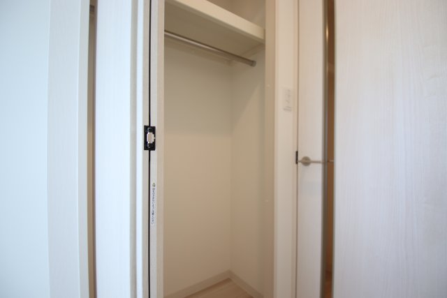 収納　別号室の参考写真の為現状優先です。