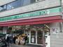 コンビニ　ローソンストア100 LS西区新町店（コンビニ）まで120m