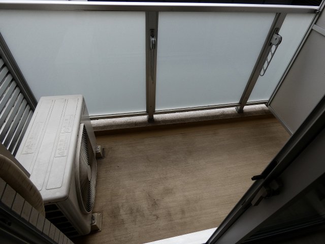 Log代々木 ログ代々木の内装写真