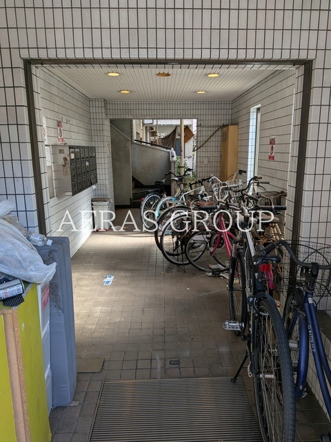 レオパード蕨南町のその他写真