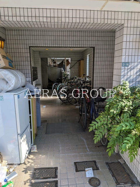 レオパード蕨南町のその他写真