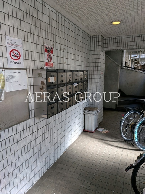 レオパード蕨南町のその他写真
