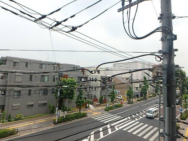 ＪＲ京浜東北線 王子駅 徒歩8分 8階建 築27年のその他写真