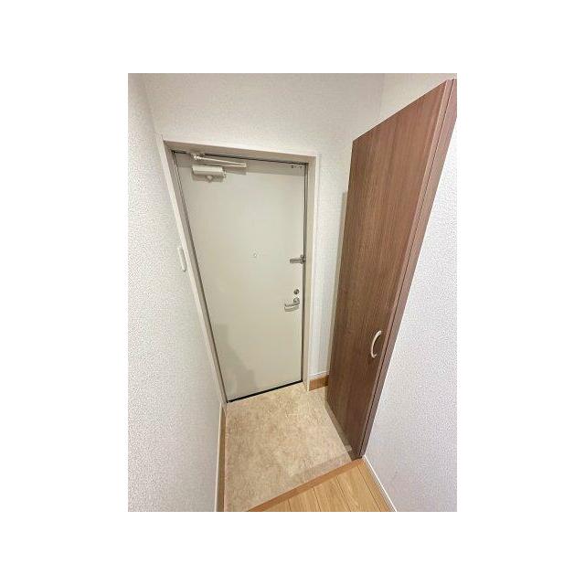 玄関　別部屋写真参考