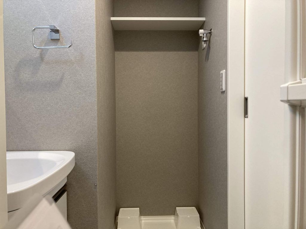 その他　トイレ