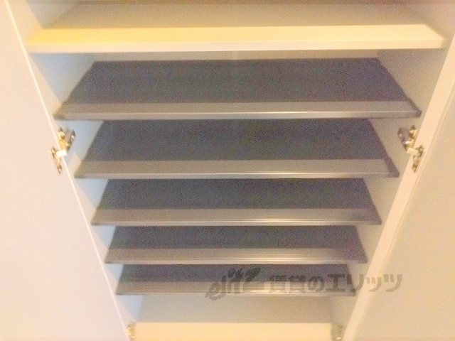 収納　下駄箱