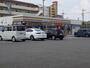 コンビニ　ミニストップ（コンビニ）まで120m