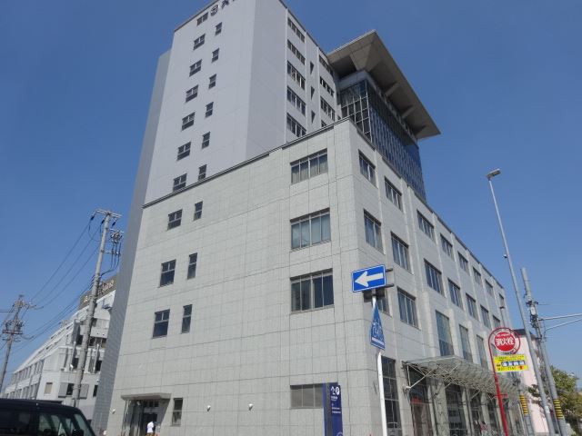 病院　総合大雄会病院（病院）まで610m