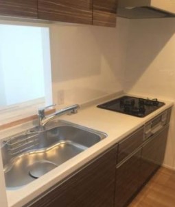 キッチン　別部屋参考写真