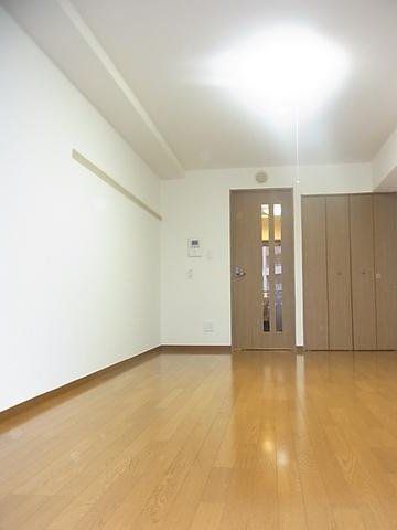 その他部屋・スペース　照明付きのお部屋