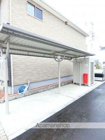 その他共有部分　その他共有部分