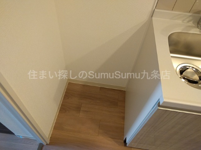 その他　冷蔵庫スペース