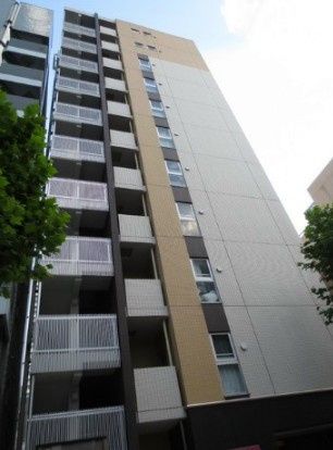 建物外観　☆綺麗な外観☆