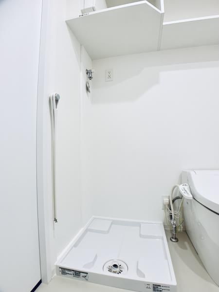 小田急線 参宮橋駅 徒歩5分 4階建 築6年のその他写真