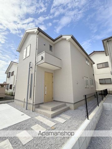コンフォートすみれが丘の外観写真