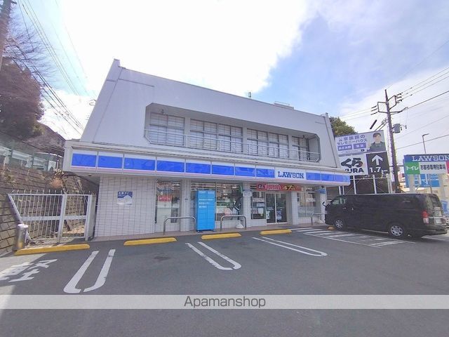 コンフォートすみれが丘の周辺写真
