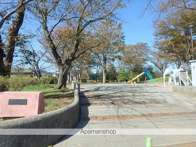 コンフォートすみれが丘の周辺写真