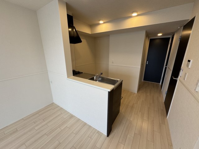 その他部屋・スペース　カウンターキッチン