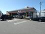 コンビニ　セブンイレブン苫小牧表町店（コンビニ）まで531m