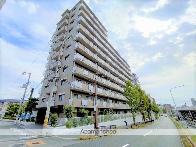 北大阪急行 緑地公園駅 徒歩7分 築30年