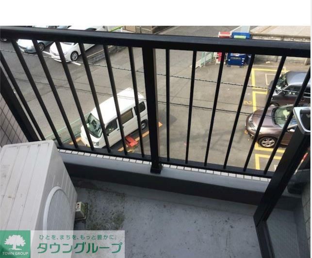 スカイコート大宮第2の内装写真