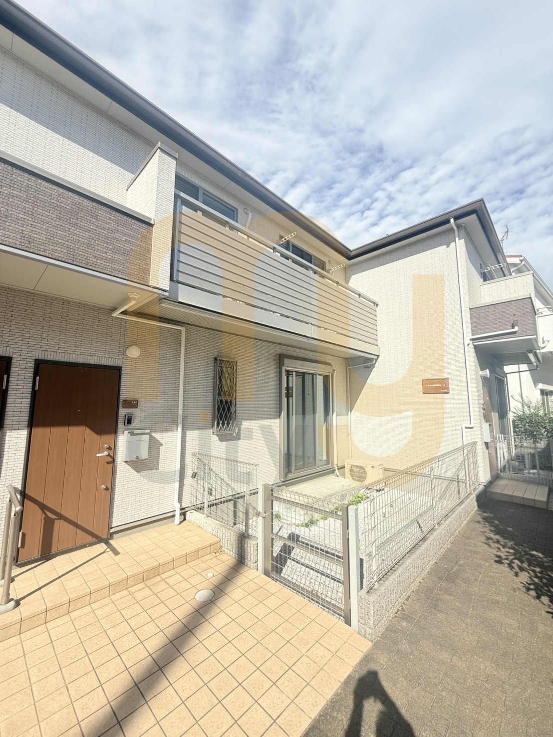 ベルジュ田園調布 A棟