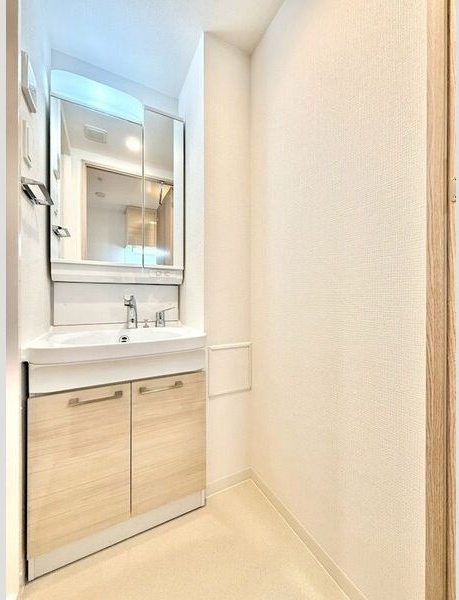 名鉄名古屋本線 神宮前駅 徒歩9分 15階建 築1年の内装写真