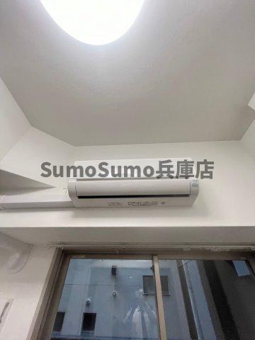 プレサンス神戸セレスティアのその他写真