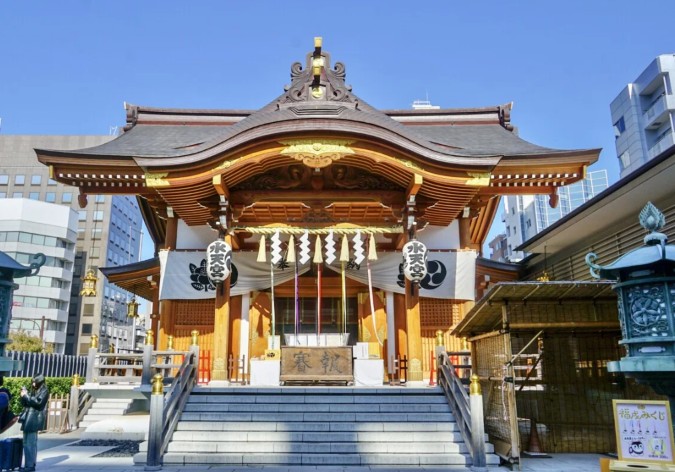 その他　水天宮