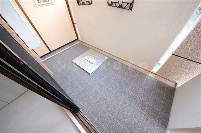 Luxe新大阪EASTIIの内装写真