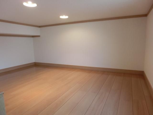 その他部屋・スペース　ロフト