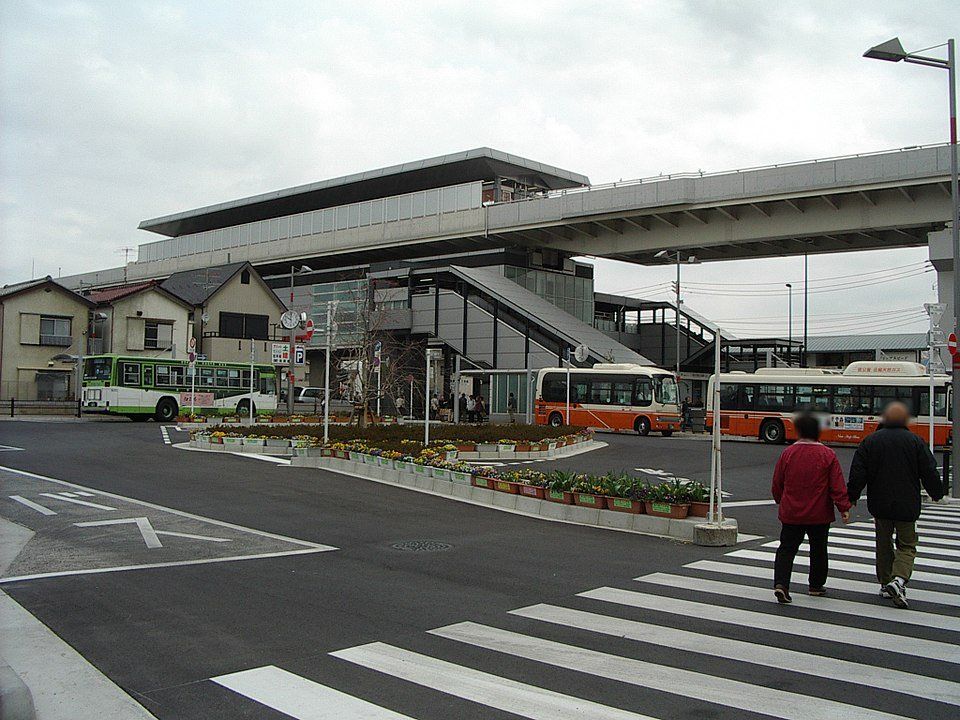 その他　見沼代親水公園駅(東京都交通局 日暮里・舎人ライナー)（その他）まで1080m
